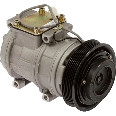 New Compressor With Kit by GLOBAL PARTS DISTRIBUTORS - 9641481 pa5