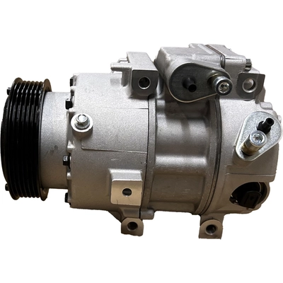 GLOBAL PARTS DISTRIBUTORS - 9641507 - AC Compressor Kit pa6