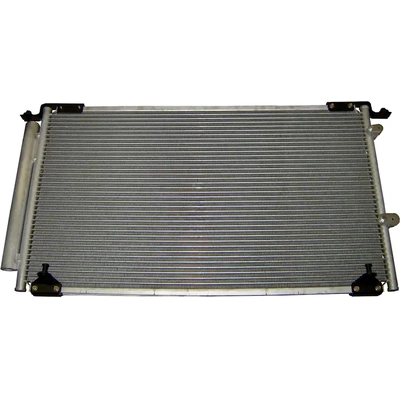 New Compressor With Kit by GLOBAL PARTS DISTRIBUTORS - 9641513C pa3