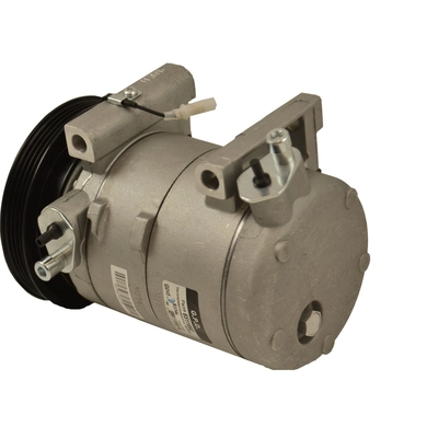 New Compressor With Kit by GLOBAL PARTS DISTRIBUTORS - 9641517 pa5