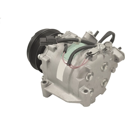 New Compressor With Kit by GLOBAL PARTS DISTRIBUTORS - 9641530 pa5