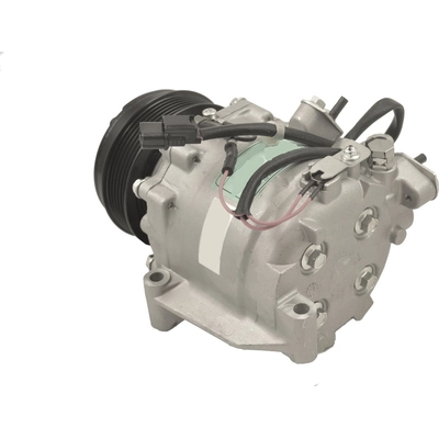 New Compressor With Kit by GLOBAL PARTS DISTRIBUTORS - 9641531 pa5