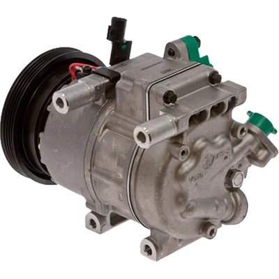 GLOBAL PARTS DISTRIBUTORS - 9641593A - AC Compressor Kit pa3