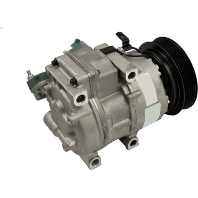 New Compressor With Kit by GLOBAL PARTS DISTRIBUTORS - 9641674 pa3