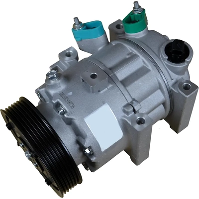 New Compressor With Kit by GLOBAL PARTS DISTRIBUTORS - 9641675 pa3