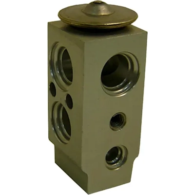 New Compressor With Kit by GLOBAL PARTS DISTRIBUTORS - 9641681 pa4