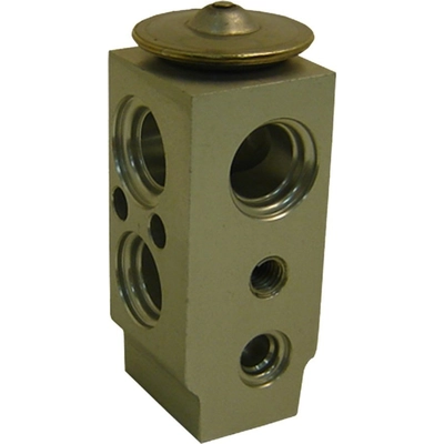 New Compressor With Kit by GLOBAL PARTS DISTRIBUTORS - 9641682A pa4