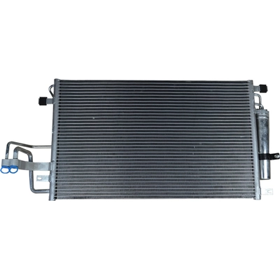 GLOBAL PARTS DISTRIBUTORS - 9641695A - A/C Compressor Kit pa3