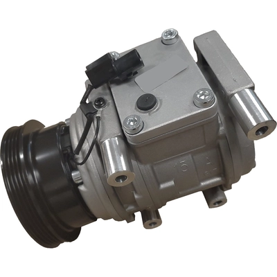 GLOBAL PARTS DISTRIBUTORS - 9641696A - AC Compressor Kit pa3