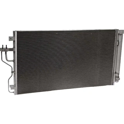 New Compressor With Kit by GLOBAL PARTS DISTRIBUTORS - 9641697A pa4