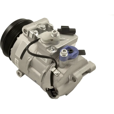 New Compressor With Kit by GLOBAL PARTS DISTRIBUTORS - 9641734 pa4