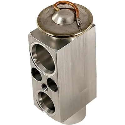 New Compressor With Kit by GLOBAL PARTS DISTRIBUTORS - 9641740A pa4