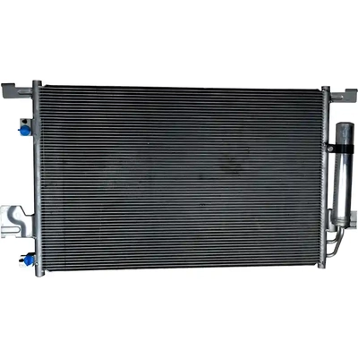 New Compressor With Kit by GLOBAL PARTS DISTRIBUTORS - 9641774 pa5