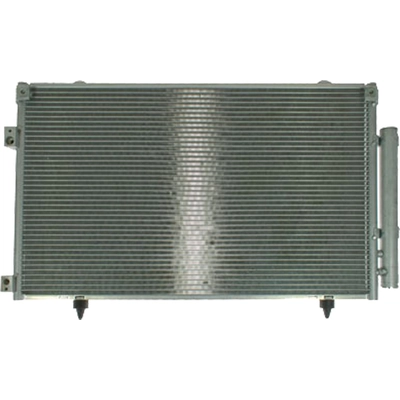 New Compressor With Kit by GLOBAL PARTS DISTRIBUTORS - 9641820A pa4