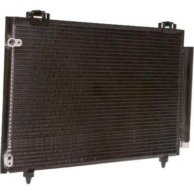 New Compressor With Kit by GLOBAL PARTS DISTRIBUTORS - 9641824A pa5