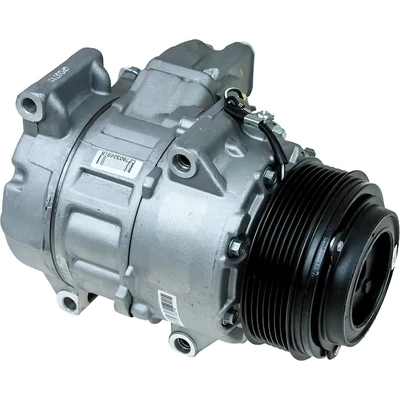 New Compressor With Kit by GLOBAL PARTS DISTRIBUTORS - 9641847 pa4