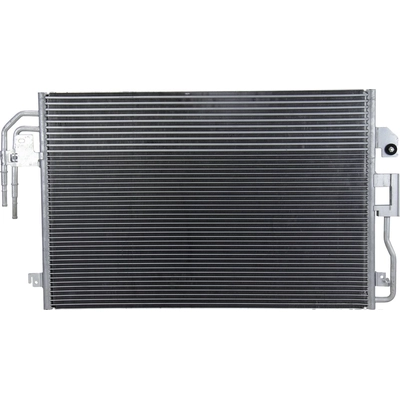 New Compressor With Kit by GLOBAL PARTS DISTRIBUTORS - 9641851B pa8