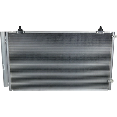 GLOBAL PARTS DISTRIBUTORS - 9641909A - A/C Compressor Kit pa3