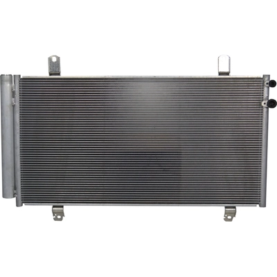 GLOBAL PARTS DISTRIBUTORS - 9641909B - A/C Compressor Kit pa3