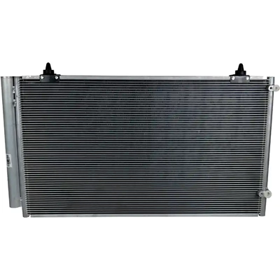 GLOBAL PARTS DISTRIBUTORS - 9641926A - AC Compressor Kit pa2