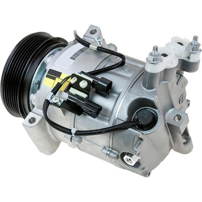 New Compressor With Kit by GLOBAL PARTS DISTRIBUTORS - 9641939 pa7