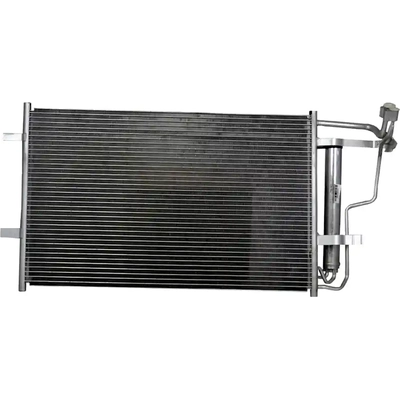 New Compressor With Kit by GLOBAL PARTS DISTRIBUTORS - 9641943A pa3