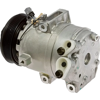 GLOBAL PARTS DISTRIBUTORS - 9641948A - AC Compressor Kit pa3