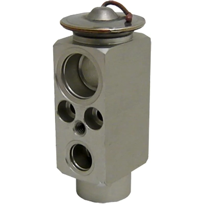 New Compressor With Kit by GLOBAL PARTS DISTRIBUTORS - 9641960 pa6