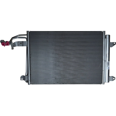 New Compressor With Kit by GLOBAL PARTS DISTRIBUTORS - 9641980A pa5