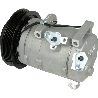 New Compressor With Kit by GLOBAL PARTS DISTRIBUTORS - 9642004 pa7