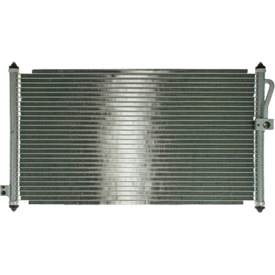 New Compressor With Kit by GLOBAL PARTS DISTRIBUTORS - 9642010A pa6