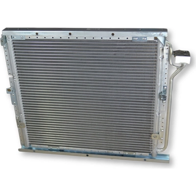 New Compressor With Kit by GLOBAL PARTS DISTRIBUTORS - 9642035A pa7