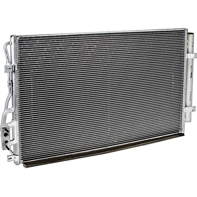 GLOBAL PARTS DISTRIBUTORS - 9642104A - New Compressor With Kit pa7