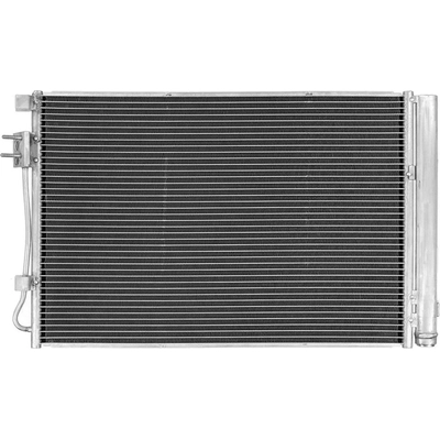 New Compressor With Kit by GLOBAL PARTS DISTRIBUTORS - 9642119A pa4