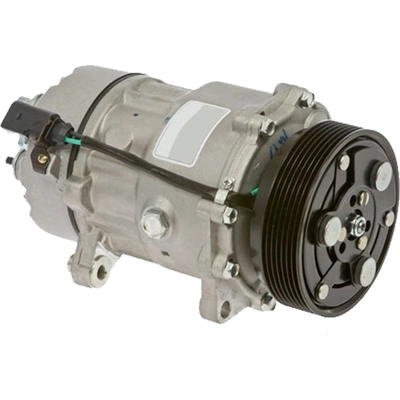 New Compressor With Kit by GLOBAL PARTS DISTRIBUTORS - 9642125 pa8