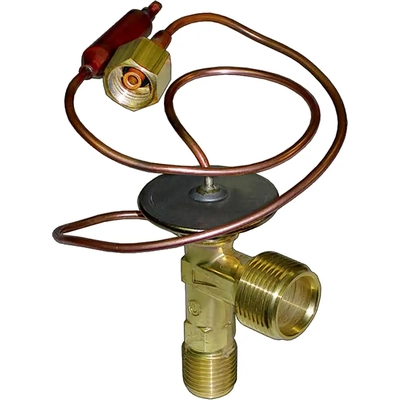 New Compressor With Kit by GLOBAL PARTS DISTRIBUTORS - 9642126 pa5