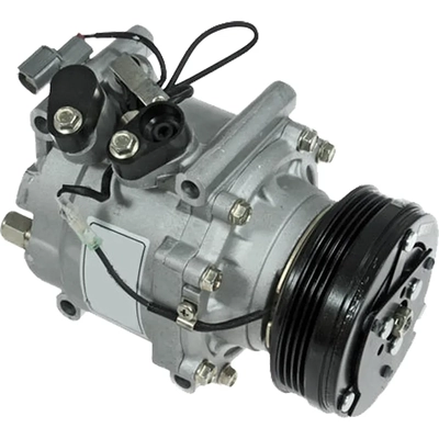 New Compressor With Kit by GLOBAL PARTS DISTRIBUTORS - 9642126 pa7