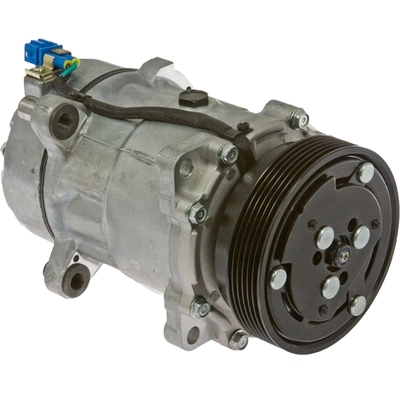 New Compressor With Kit by GLOBAL PARTS DISTRIBUTORS - 9642133 pa7