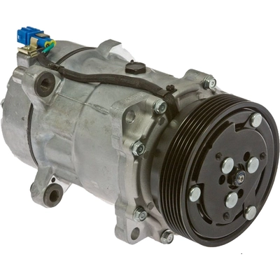 New Compressor With Kit by GLOBAL PARTS DISTRIBUTORS - 9642134 pa6
