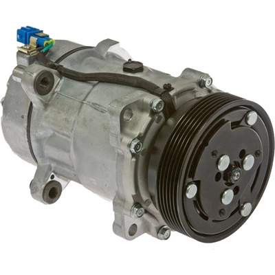 New Compressor With Kit by GLOBAL PARTS DISTRIBUTORS - 9642134A pa7