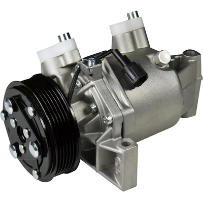 New Compressor With Kit by GLOBAL PARTS DISTRIBUTORS - 9642140 pa4