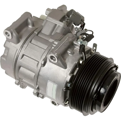 New Compressor With Kit by GLOBAL PARTS DISTRIBUTORS - 9642142 pa3