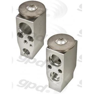 Compresseur neuf avec ensemble by GLOBAL PARTS DISTRIBUTORS - 9642145 pa19