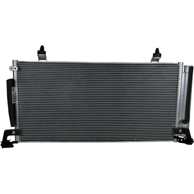 GLOBAL PARTS DISTRIBUTORS - 9642151A - A/C Compressor Kit pa2