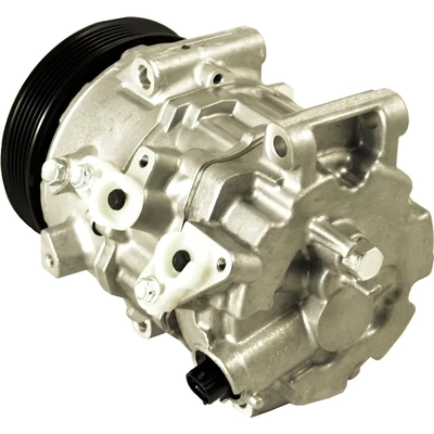 New Compressor With Kit by GLOBAL PARTS DISTRIBUTORS - 9642155 pa3