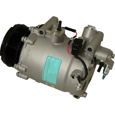 New Compressor With Kit by GLOBAL PARTS DISTRIBUTORS - 9642157 pa3