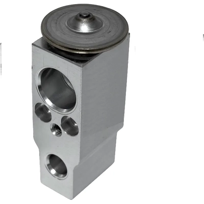 New Compressor With Kit by GLOBAL PARTS DISTRIBUTORS - 9642157 pa5