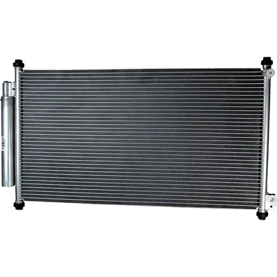New Compressor With Kit by GLOBAL PARTS DISTRIBUTORS - 9642157A pa6