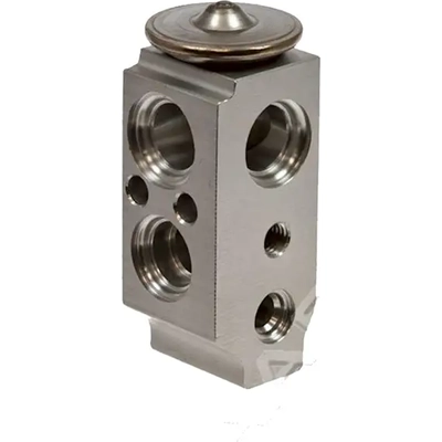 New Compressor With Kit by GLOBAL PARTS DISTRIBUTORS - 9642161 pa6