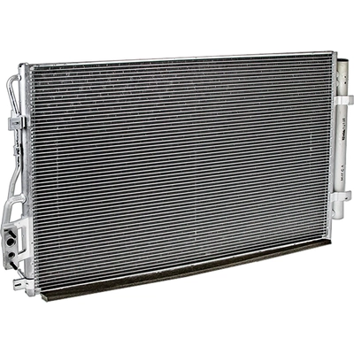 New Compressor With Kit by GLOBAL PARTS DISTRIBUTORS - 9642162A pa7